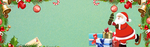 圣诞banner
