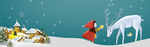 圣诞banner