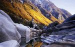 高山