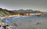湖面