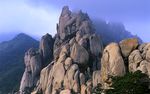 山峰