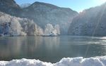 雪景