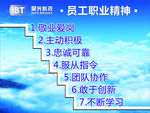 企业精神