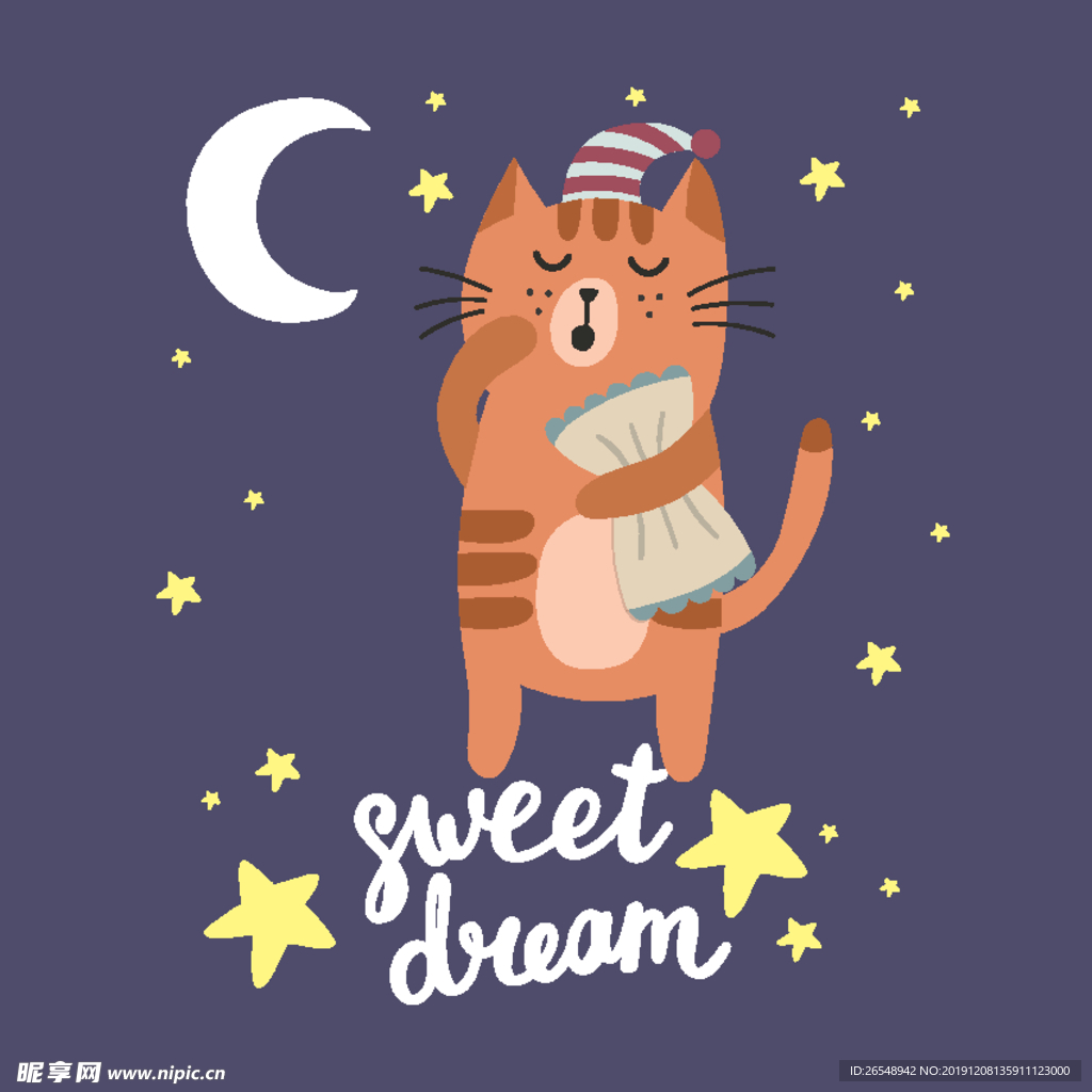 小猫