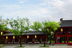 大唐芙蓉园景区