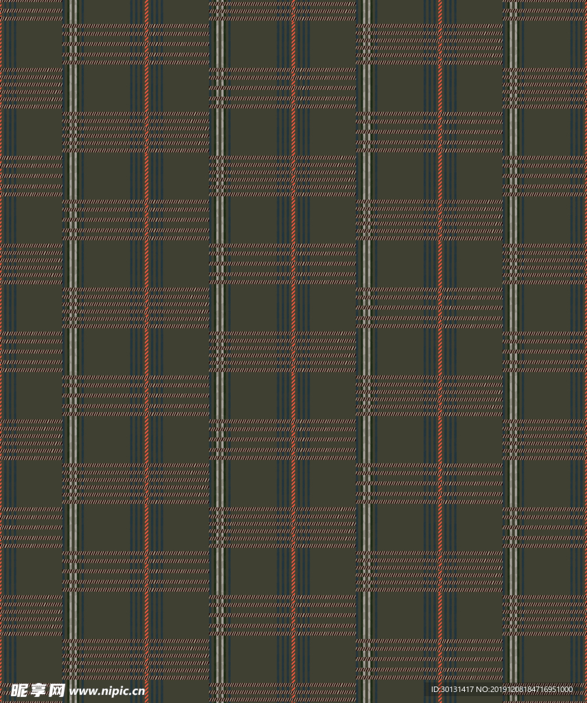 格子