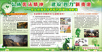 禁止燃烧农作物秸秆政策法规解读
