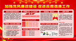 反腐倡廉