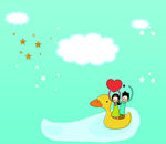 生日背景