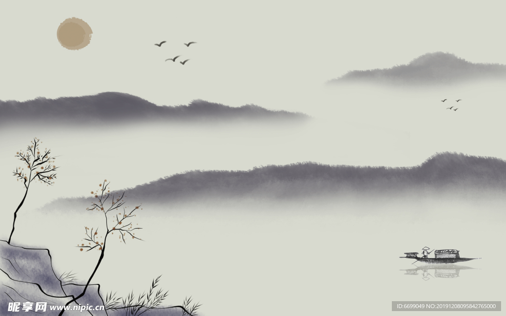 装饰画