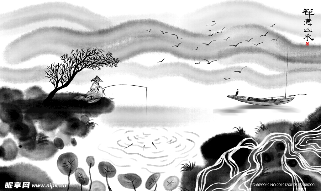装饰画