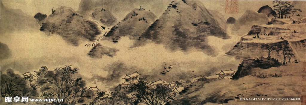 装饰画