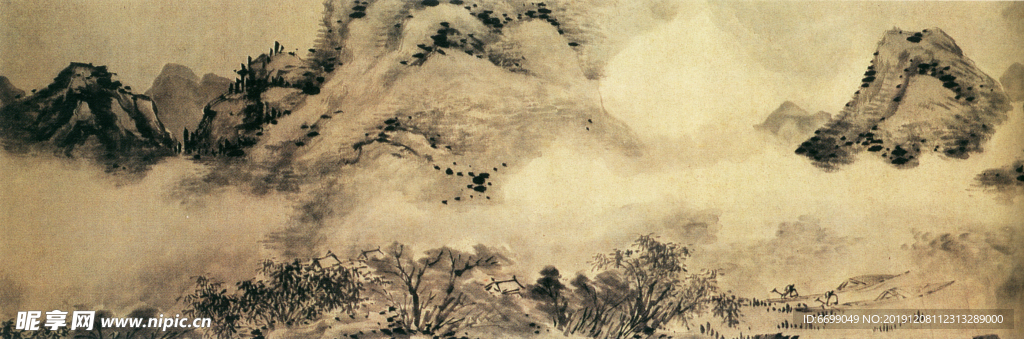 装饰画