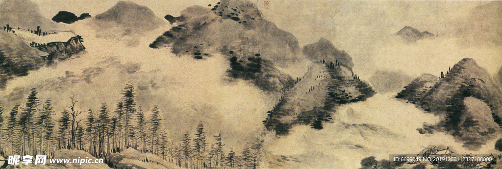 装饰画
