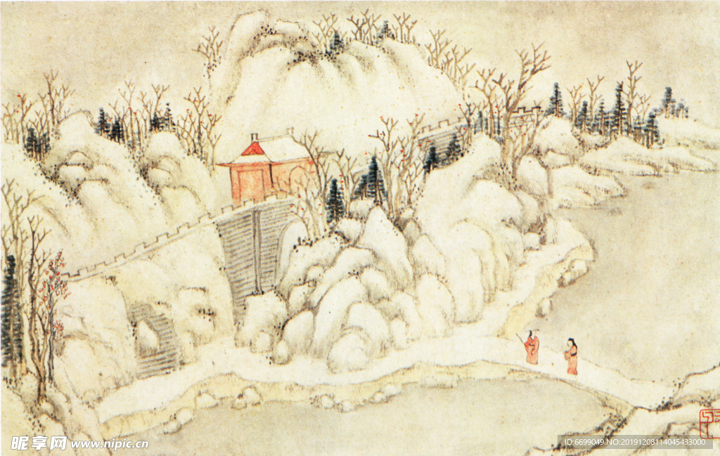 装饰画