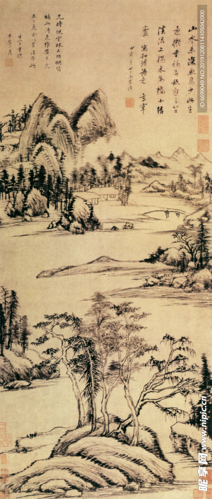 装饰画