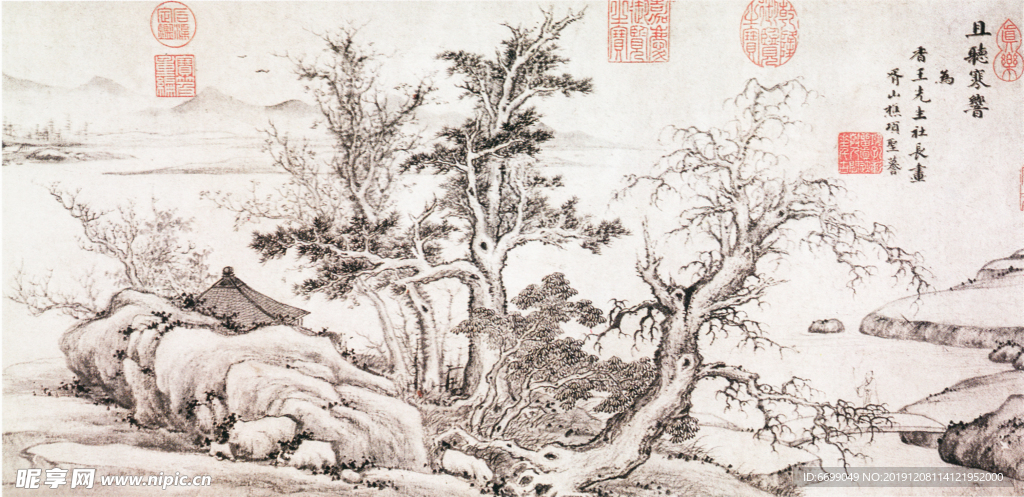 装饰画
