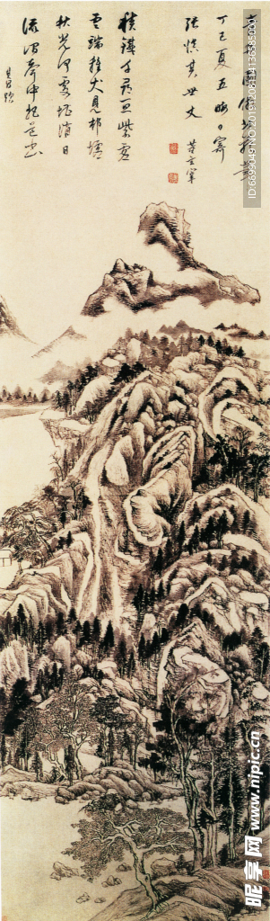 装饰画