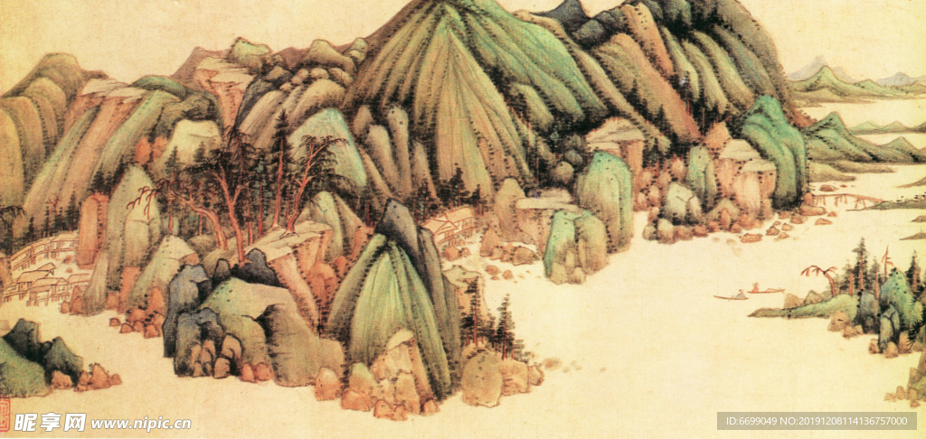 装饰画