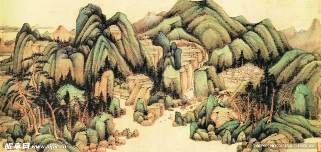 装饰画