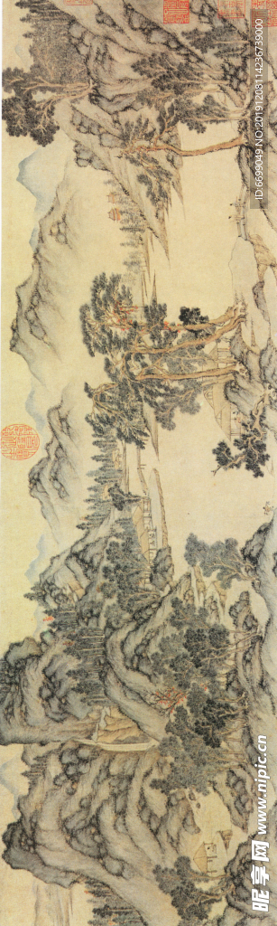 装饰画