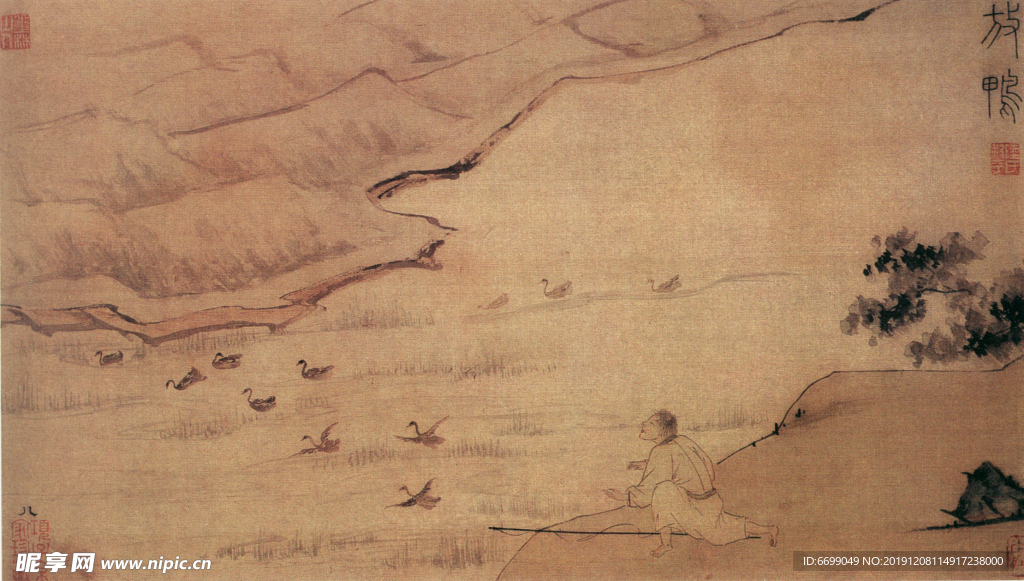 装饰画