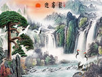 装饰画