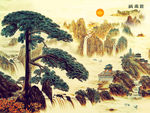 装饰画