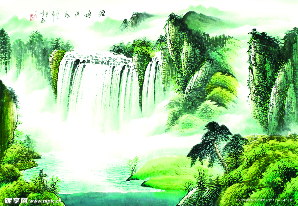 装饰画