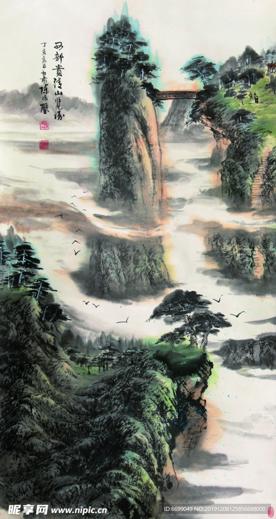 装饰画