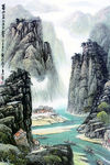 装饰画