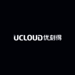 优刻得标志