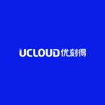 ucloud标志