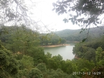 大山深处