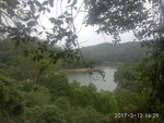 大山深处