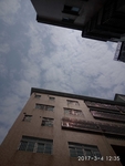 城中村