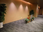 演讲台