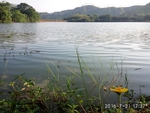 湖泊