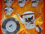 茶具