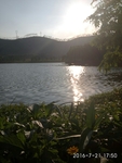 山湖