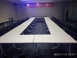 交流会