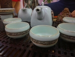 茶具