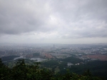 山雨欲来