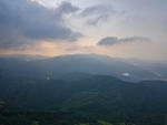 大山
