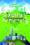 保护环境