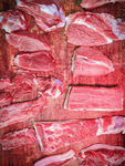 猪肉