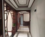 新中式风格高档装饰