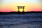 日本滨名湖