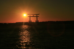 日本滨名湖