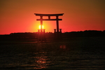 日本滨名湖